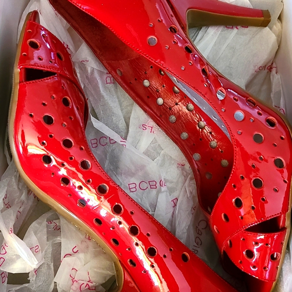 BCBGirls HEELS